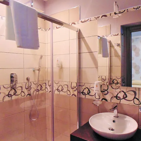 Albachiara Bed and breakfast San Leone