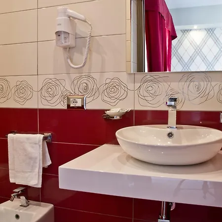Bed and breakfast Albachiara 3*