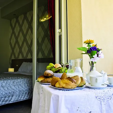 Albachiara Bed and breakfast 3*