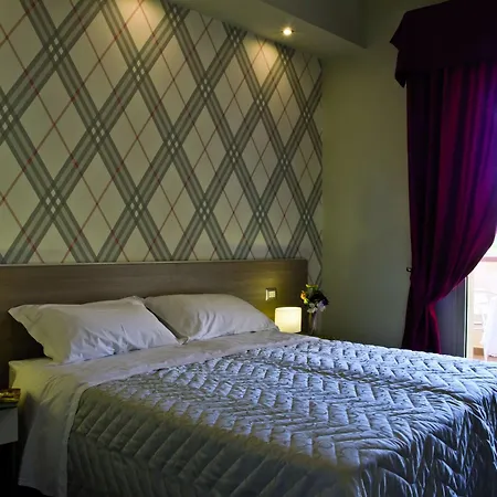 Bed and breakfast Albachiara 3*