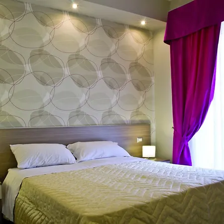 Albachiara Bed and breakfast San Leone