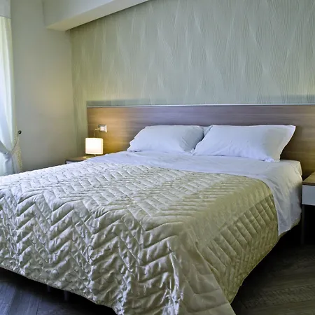 Bed and breakfast Albachiara 3*