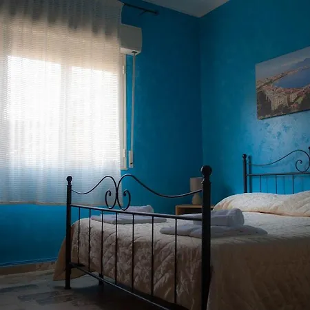 Bed and breakfast Albachiara 3*