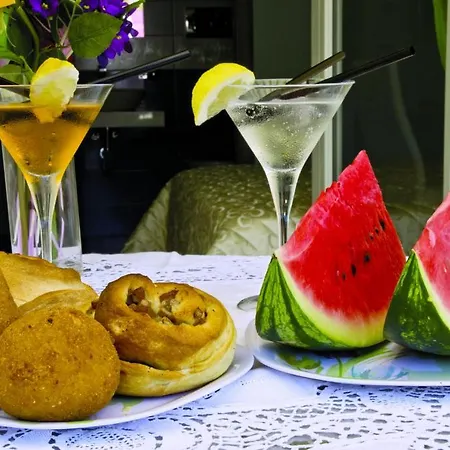 Bed and breakfast Albachiara