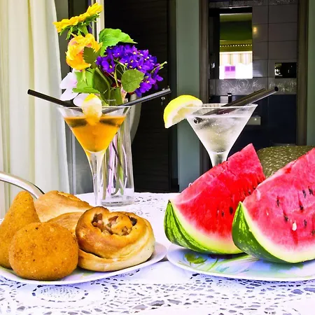 Bed and breakfast Albachiara 3*