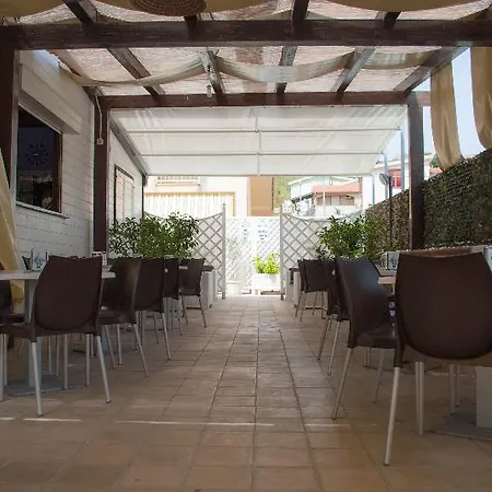 Bed and breakfast Albachiara