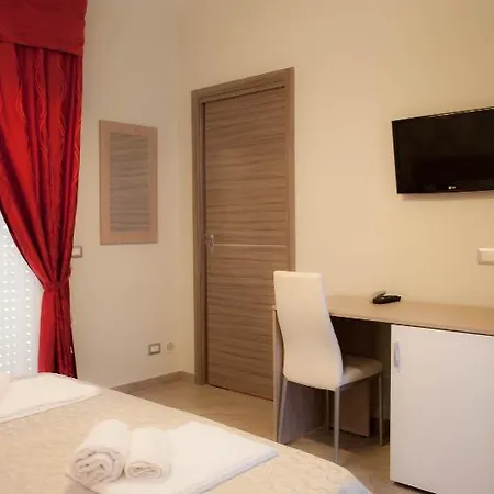 Bed and breakfast Albachiara 3*