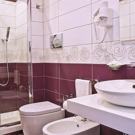 Albachiara Готель типу 