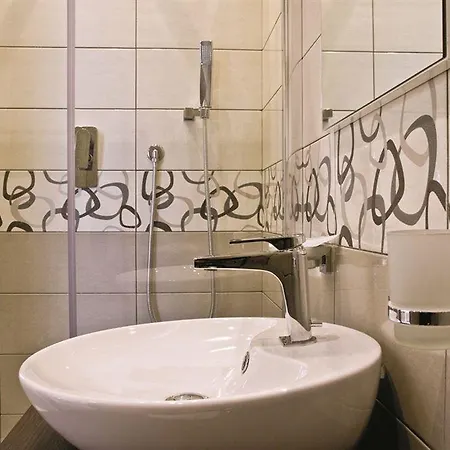 Albachiara 3* Сан-Леоне